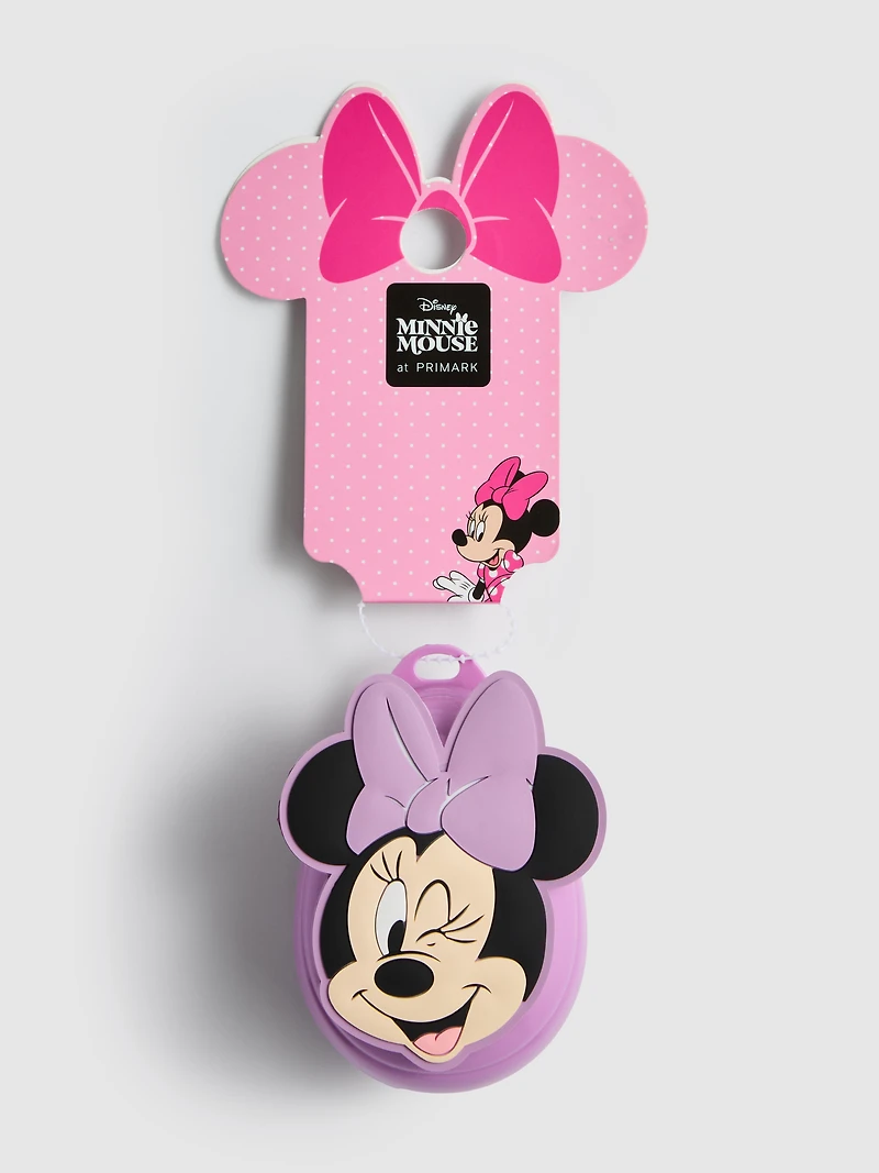 Disney’s Minnie Mouse Hair Brush
