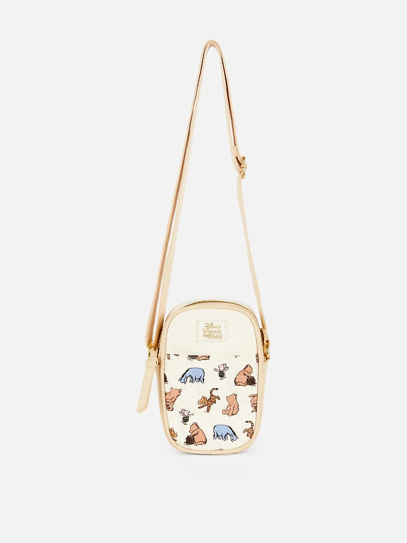 Disney’s Winnie The Pooh Phone Holder