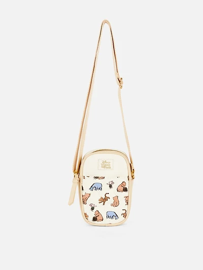 Disney’s Winnie The Pooh Phone Holder