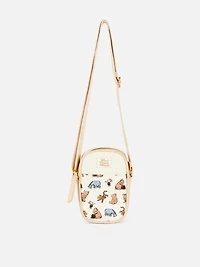 Disney’s Winnie The Pooh Phone Holder
