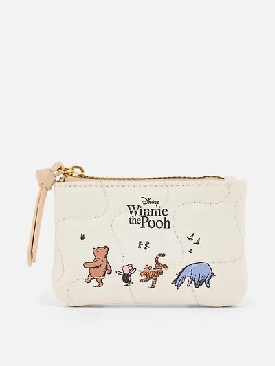Disney’s Winnie the Pooh Coin Purse