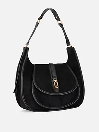 Equestrian Oversized Purse