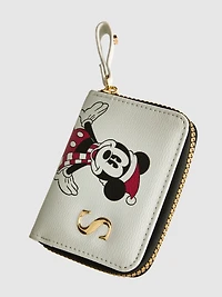 Disney's Mickey Mouse Initial Coin Purse