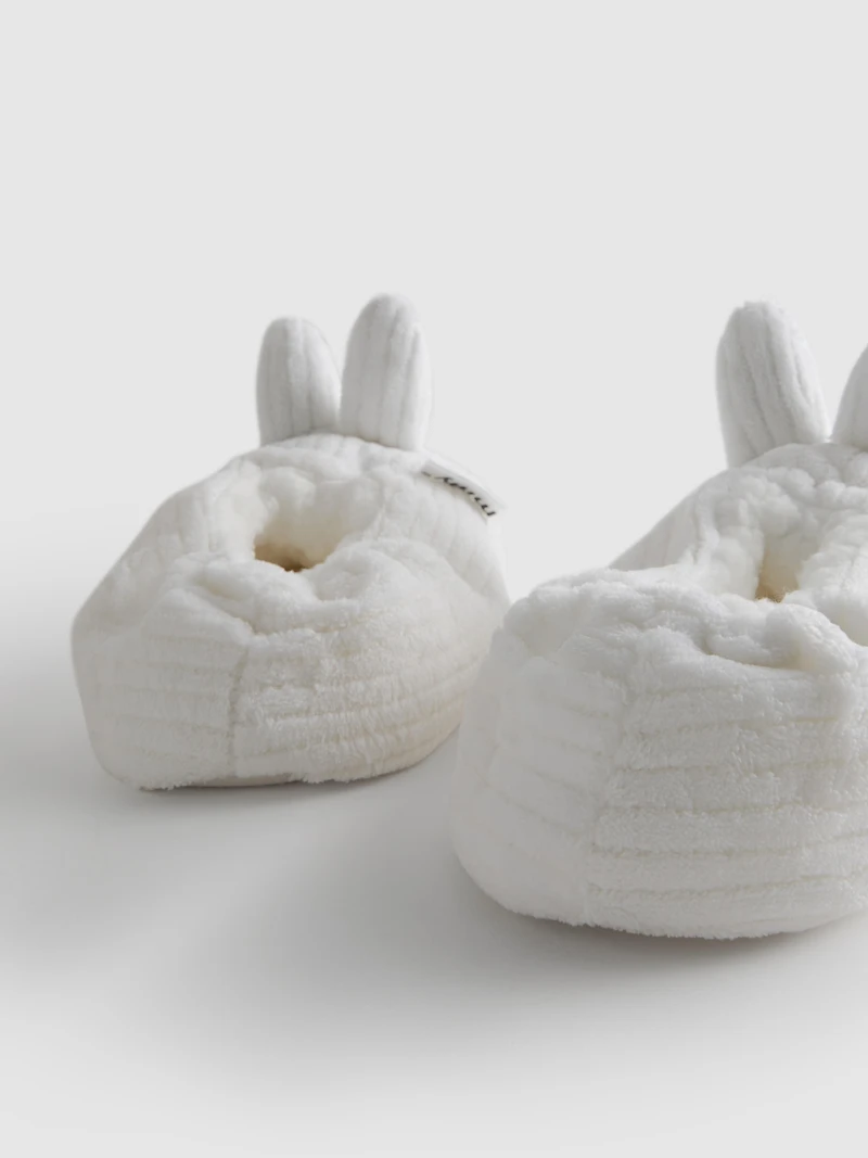 Miffy Slipper Socks