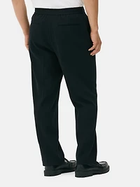 Twill Slim Fit Pants