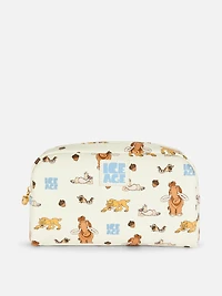 Ice Age Makeup Bag