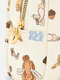 Ice Age Makeup Bag