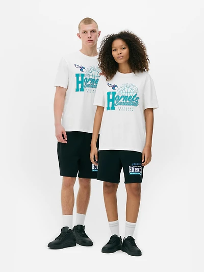 NBA Charlotte Hornets T-Shirt