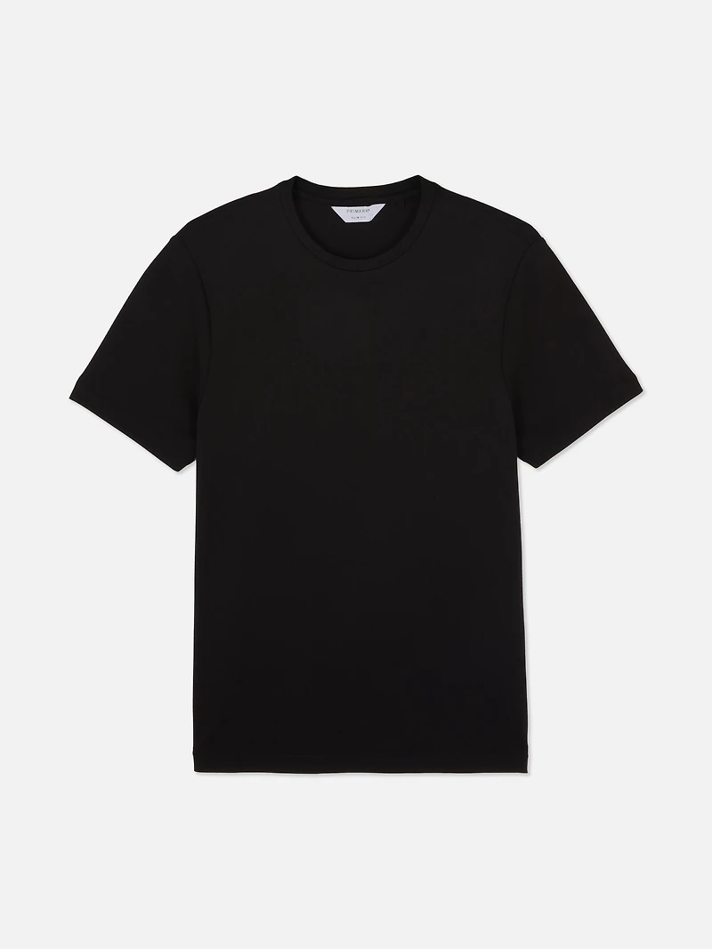 Slim Fit T-Shirt