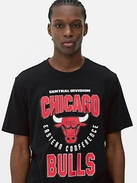 NBA Chicago Bulls T-Shirt