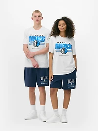 NBA Dallas Mavericks T-Shirt
