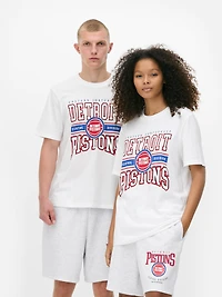 NBA Detroit Pistons T-Shirt