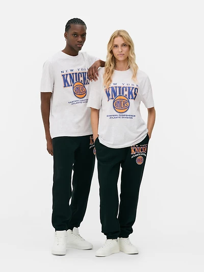 NBA New York Knicks T-Shirt