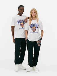 NBA New York Knicks T-Shirt