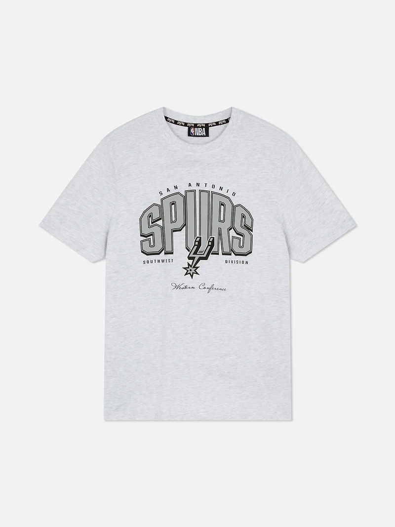 NBA San Antonio Spurs T-Shirt