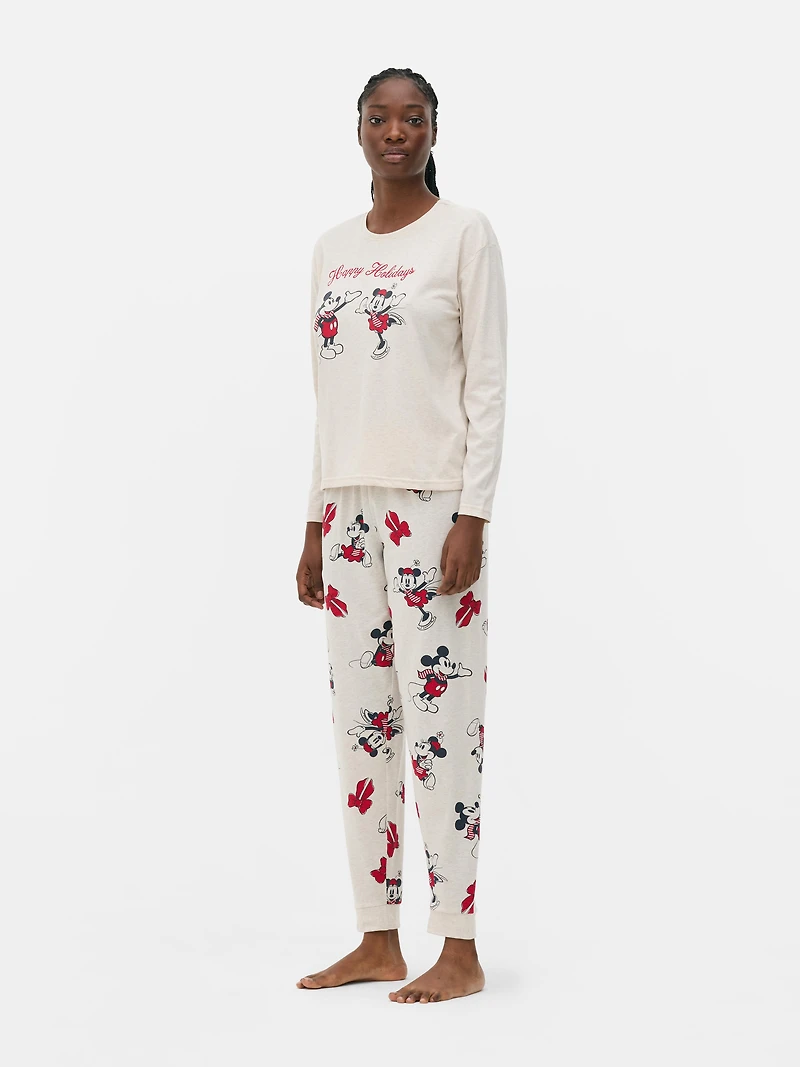 Disney’s Mickey Mouse and Friends Pajamas