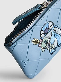 Disney’s Stitch Initial Coin Purse