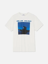 Billie Eilish Band Tee