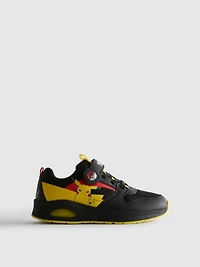 Pokémon Light Up Sneakers