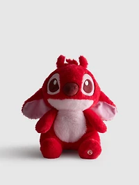 Disney's Stitch Leroy Light-Up Plush Toy