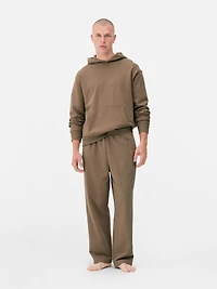 Regular Fit Smart Sweatpants