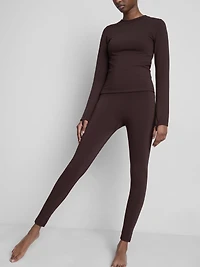 Seamless Active Leggings