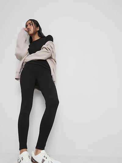 Seamless Active Leggings