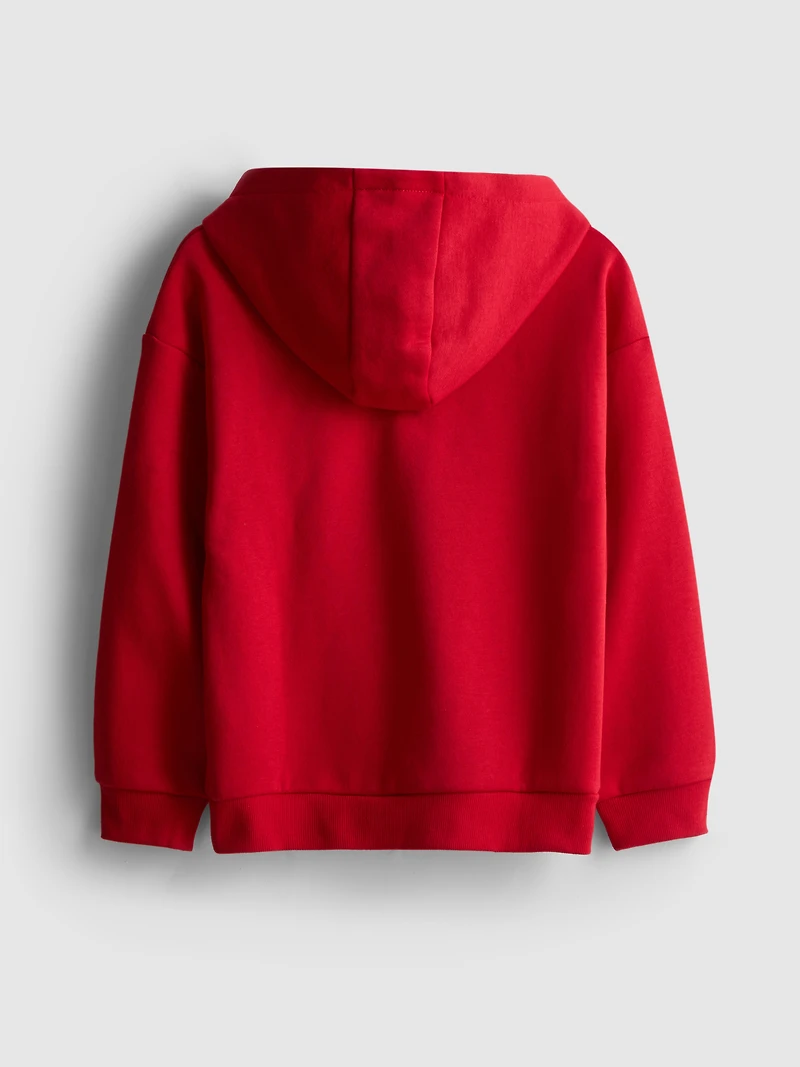 1.5-8yrs | Disney Pixar's Cars Hoodie