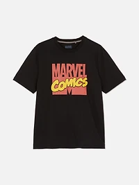 MARVEL Comics Short Sleeve T-Shirt