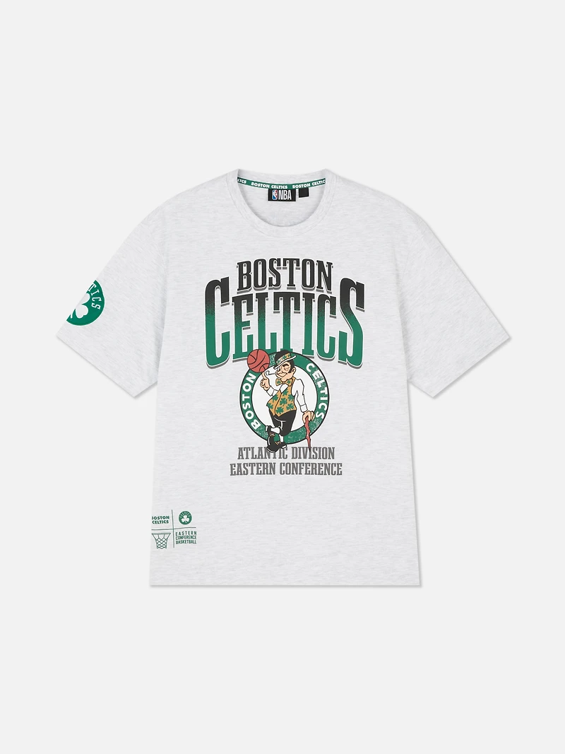 NBA Boston Celtics T-Shirt