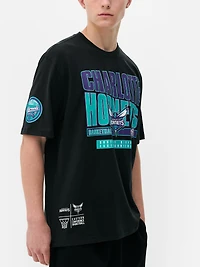 NBA Charlotte Hornets T-Shirt