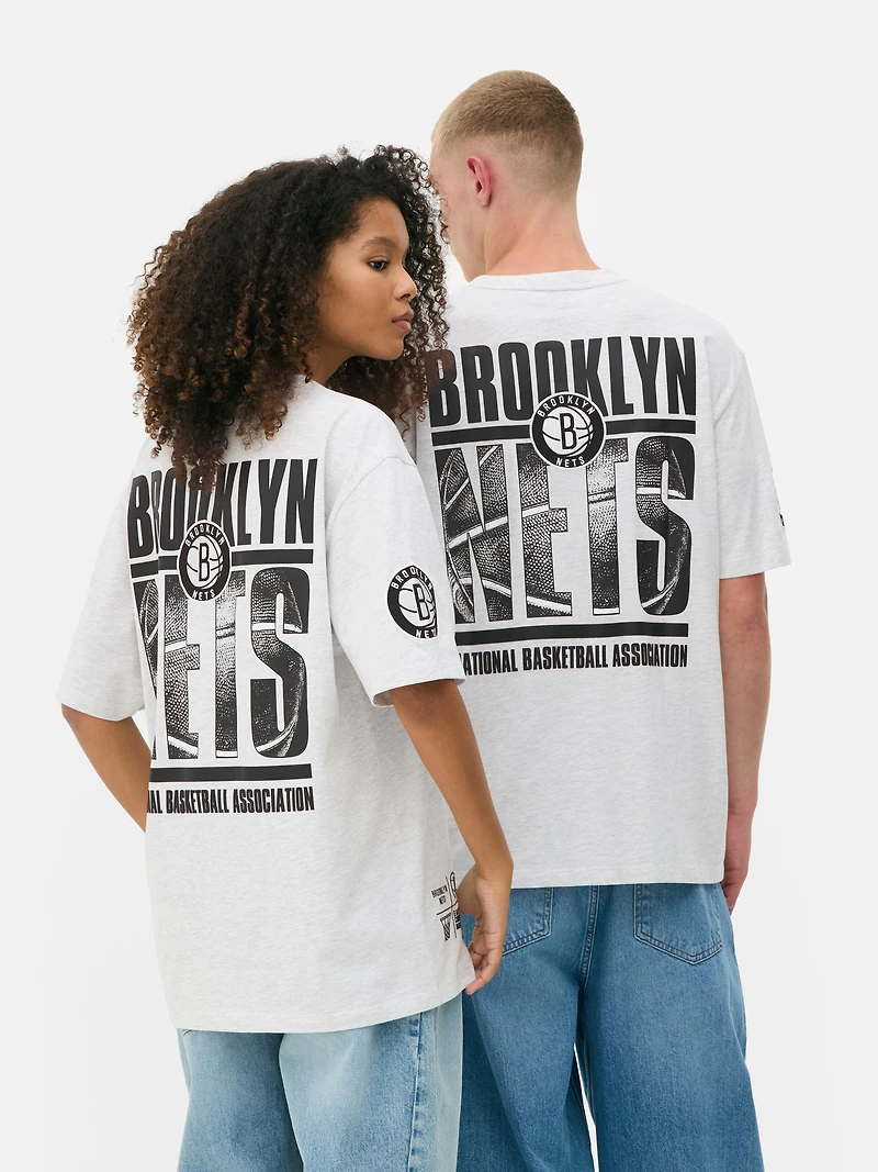 NBA Brooklyn Nets T-Shirt