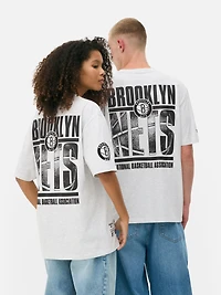 NBA Brooklyn Nets T-Shirt