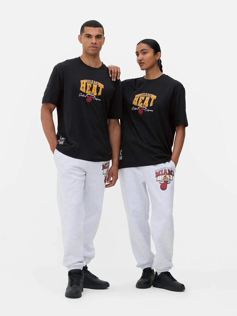 NBA Miami Heat T-Shirt