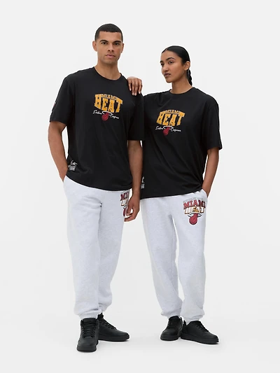 NBA Miami Heat T-Shirt