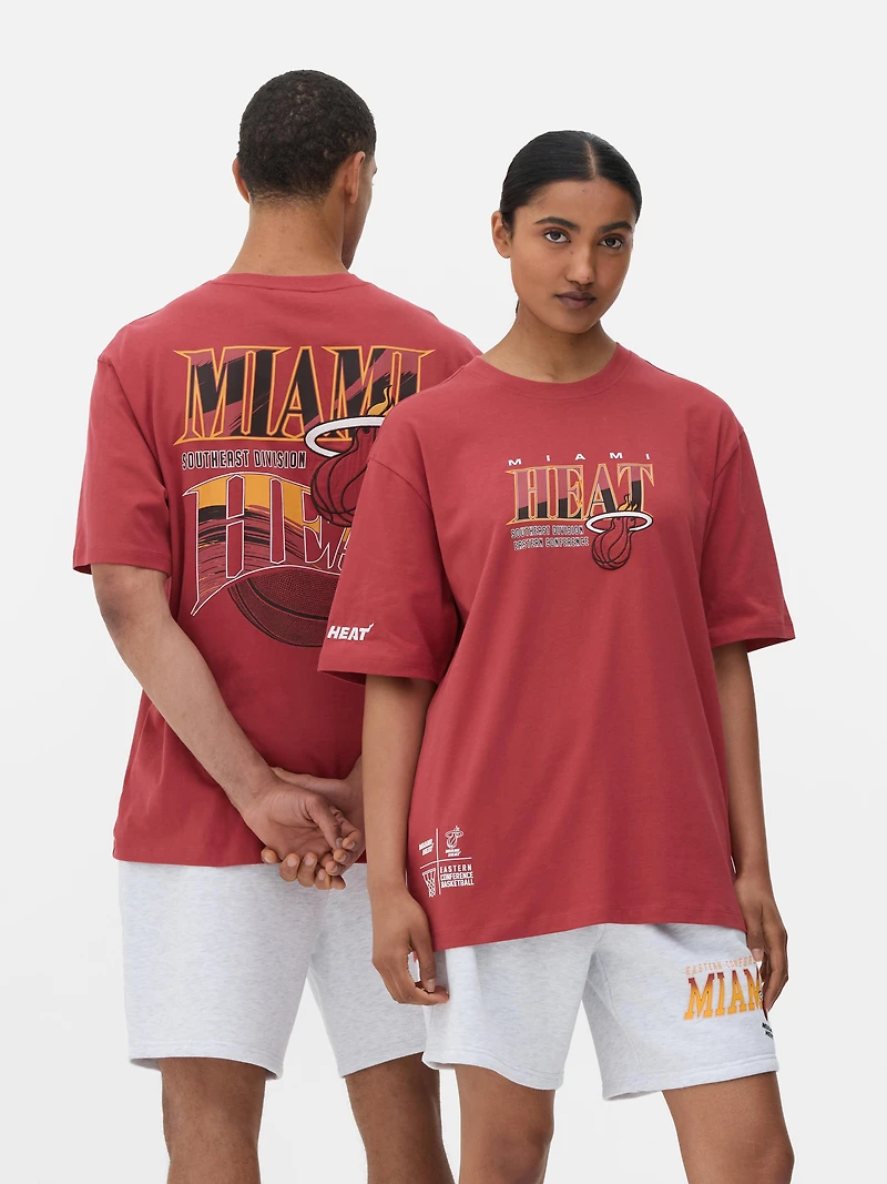 NBA Miami Heat T-Shirt