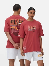 NBA Miami Heat T-Shirt