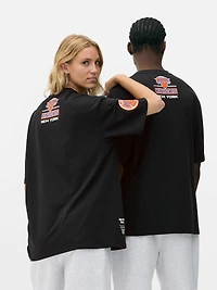 NBA New York Knicks T-Shirt