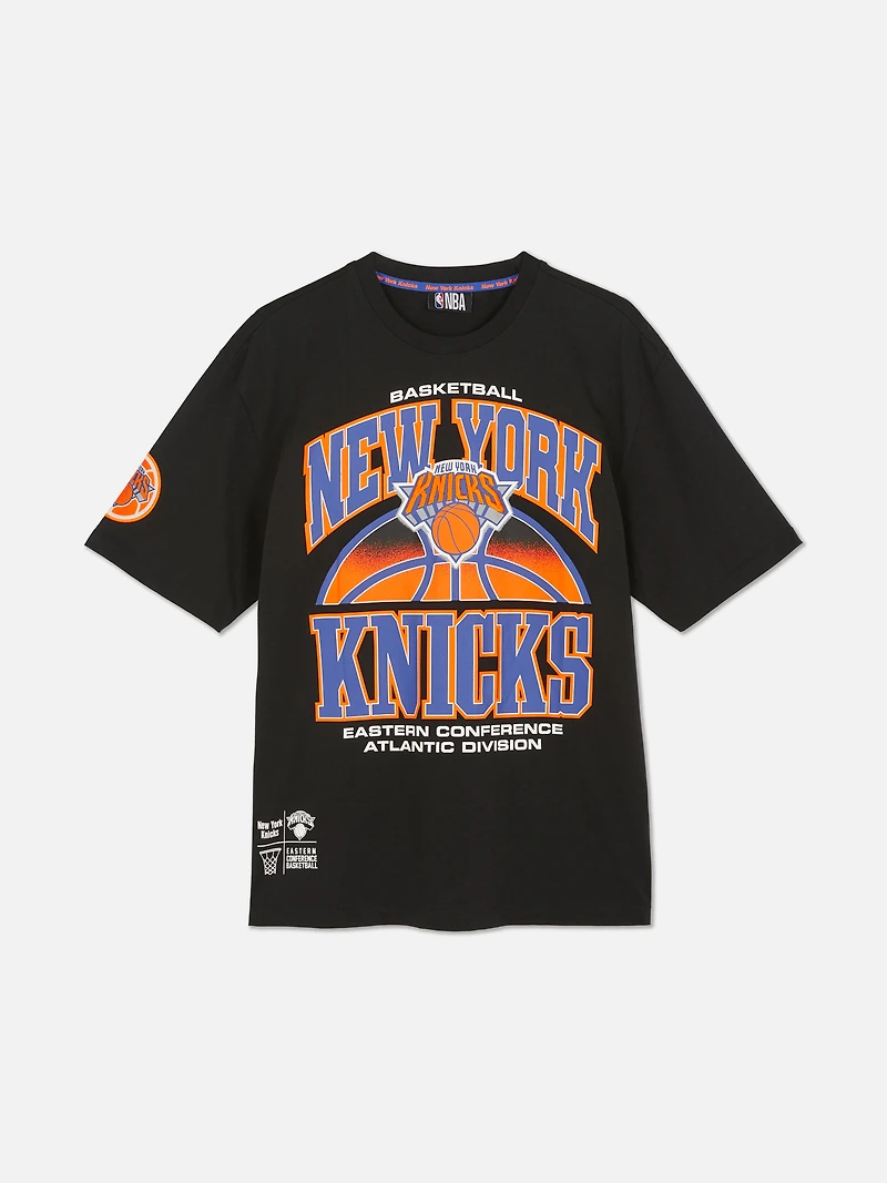 NBA New York Knicks T-Shirt