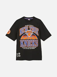 NBA New York Knicks T-Shirt