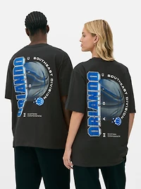NBA Orlando Magic T-Shirt