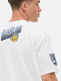 NBA Memphis Grizzlies T-Shirt