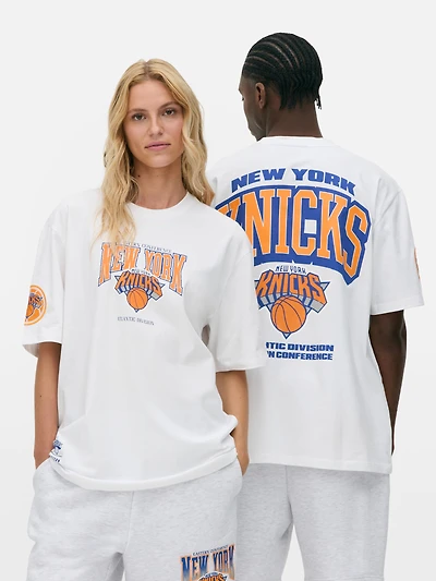 NBA New York Knicks T-Shirt