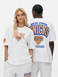 NBA New York Knicks T-Shirt