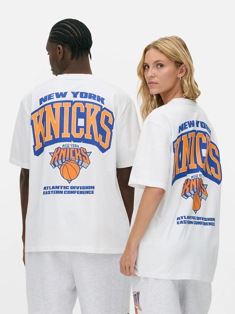 NBA New York Knicks T-Shirt