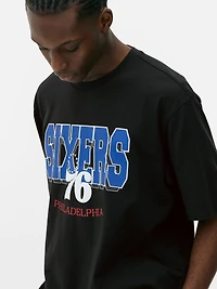 NBA Philadelphia 76ers T-Shirt