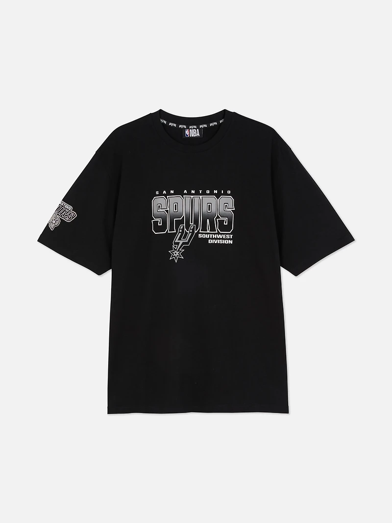 NBA San Antonio Spurs T-Shirt