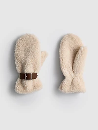 Paula Echevarría Borg Mittens