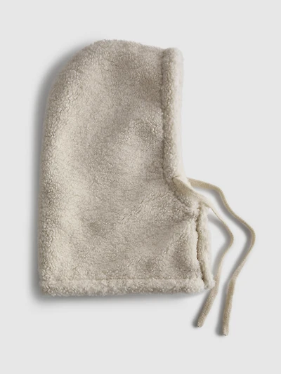 Paula Echevarría Borg Hood