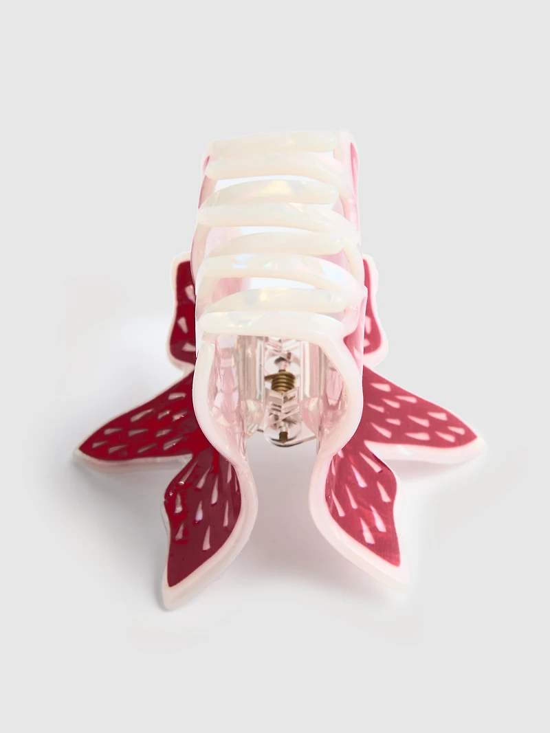 Stranger Things Demogorgon Claw Clip